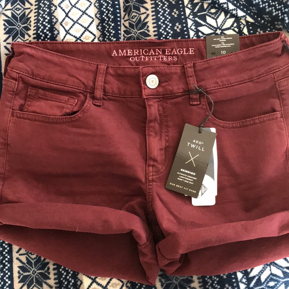 American Eagle Shorts
